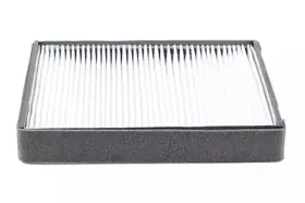 Фильтр, воздух во внутренном пространстве BSG купить